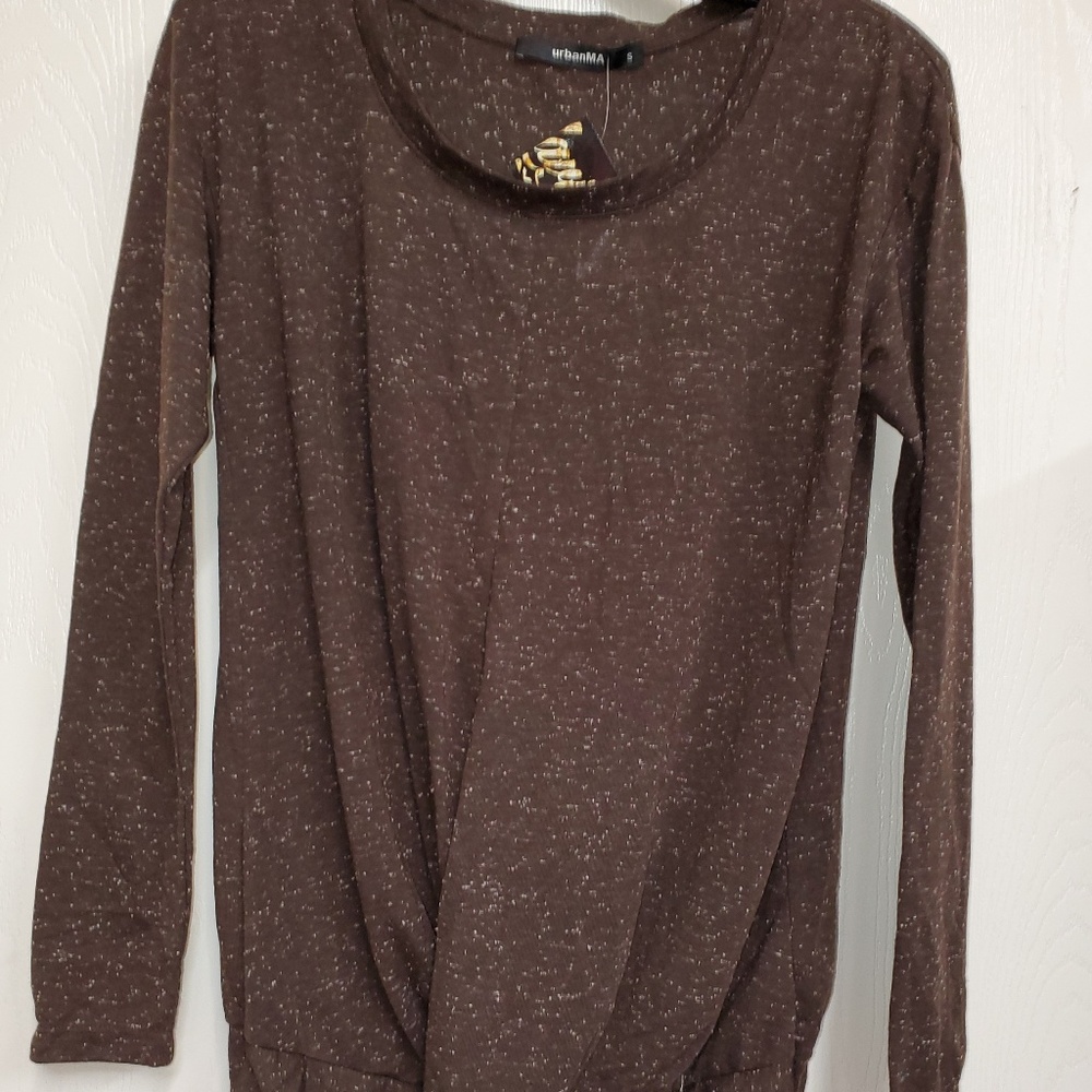 UrbanMa long sleeve shirt